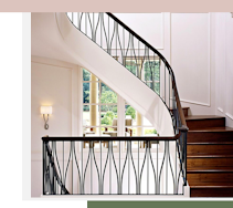 Услуги Лестницы под ключ в Устях-Джегуте