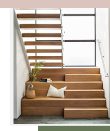 Услуги Лестницы под ключ в Устях-Джегуте