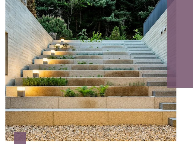 Монтаж лестниц под ключ в Устях-Джегуте — быстро и качественно