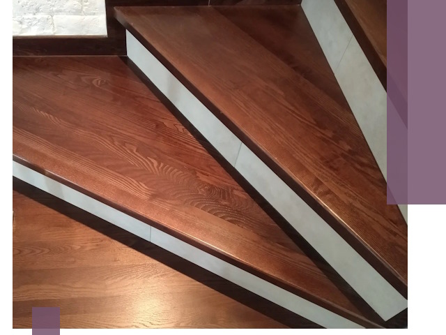 Ремонт металлических и бетонных лестниц в Устях-Джегуте быстро и качественно