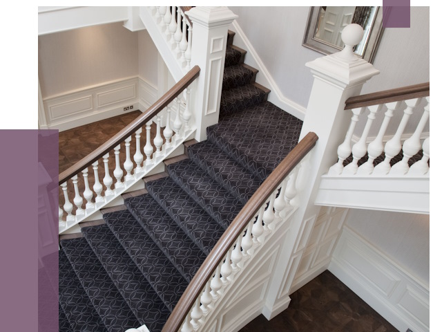 Деревянные лестницы в Устях-Джегуте на заказ от 425166 руб. — ПРОЛЁТ-Стд