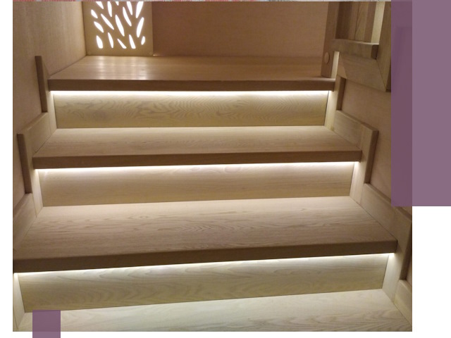 Облицовка бетонных лестниц под ключ в Устях-Джегуте качественно и быстро