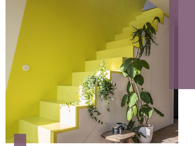 Профессиональная покраска лестниц в Устях-Джегуте с гарантией качества