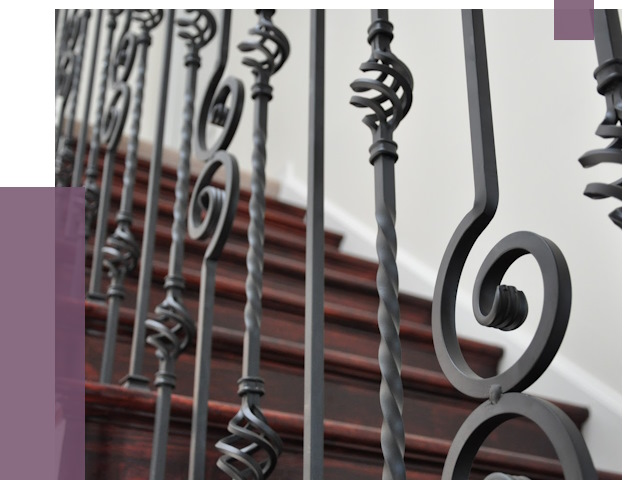 Демонтаж перил в Устях-Джегуте от 4252 руб. — разборка и вывоз | ПРОЛЁТ-Стд