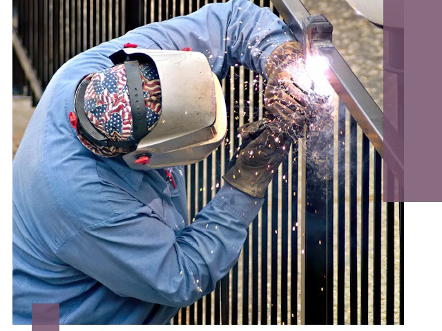 Демонтаж перил срочно и аккуратно в Устях-Джегуте