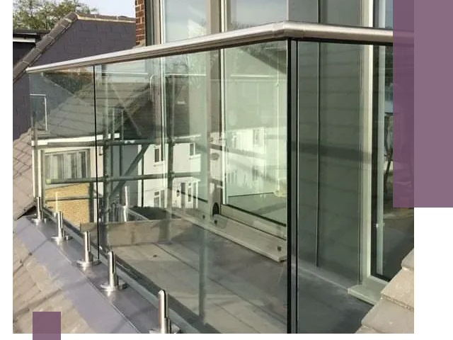 Демонтаж балконных ограждений в Устях-Джегуте — быстро и безопасно