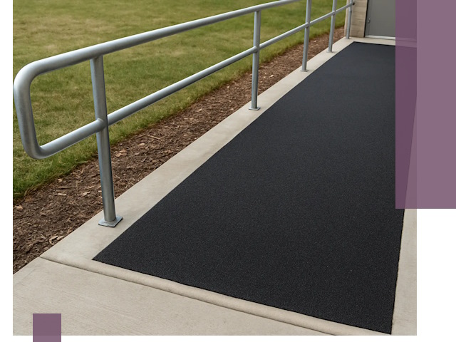 Демонтаж пандусов в Устях-Джегуте: быстро и аккуратно