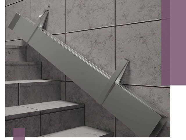 Монтаж откидных пандусов под ключ в Устях-Джегуте для удобства доступа