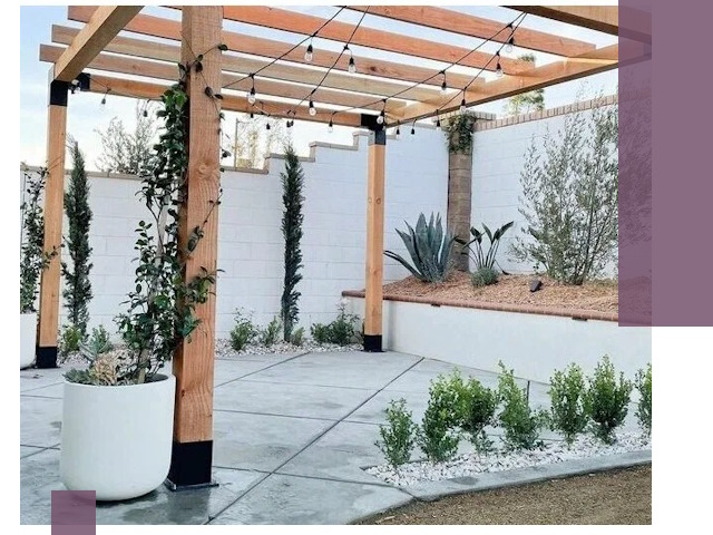 Надежные навесы для террасы в Устях-Джегуте под ключ от производителя