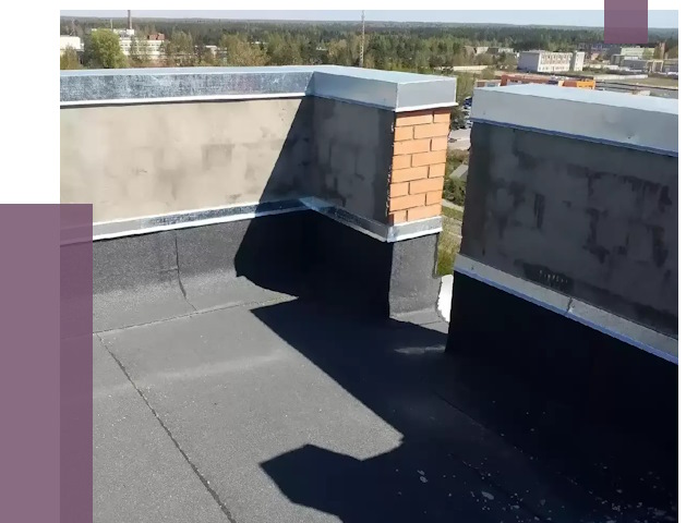 Демонтаж парапетов в Устях-Джегуте от 4252 руб.  | ПРОЛЁТ-Стд