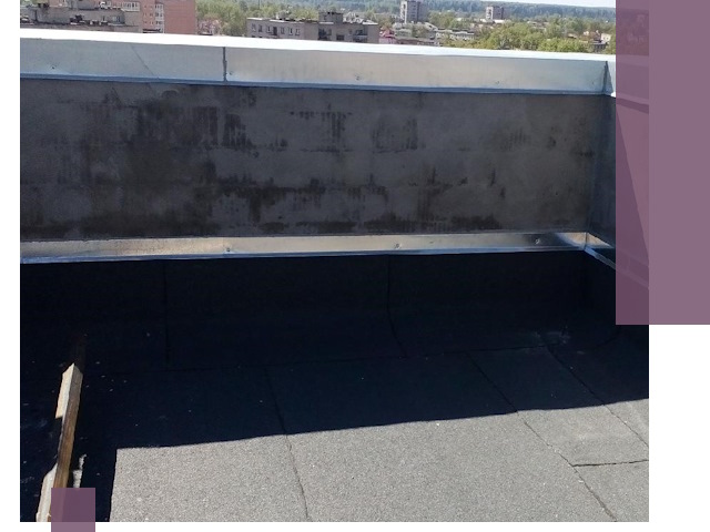 Ремонт парапетов в Устях-Джегуте: качественно, быстро, надёжно