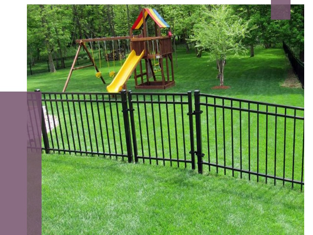 Изготовление газонных ограждений в Устях-Джегуте от 4252 руб. | ПРОЛЁТ-Стд