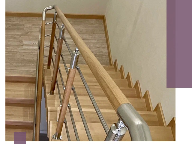 Ремонт поручней и ограждений в Устях-Джегуте — качественно и быстро