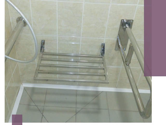 Демонтаж поручней для инвалидов в Устях-Джегуте быстро и безопасно